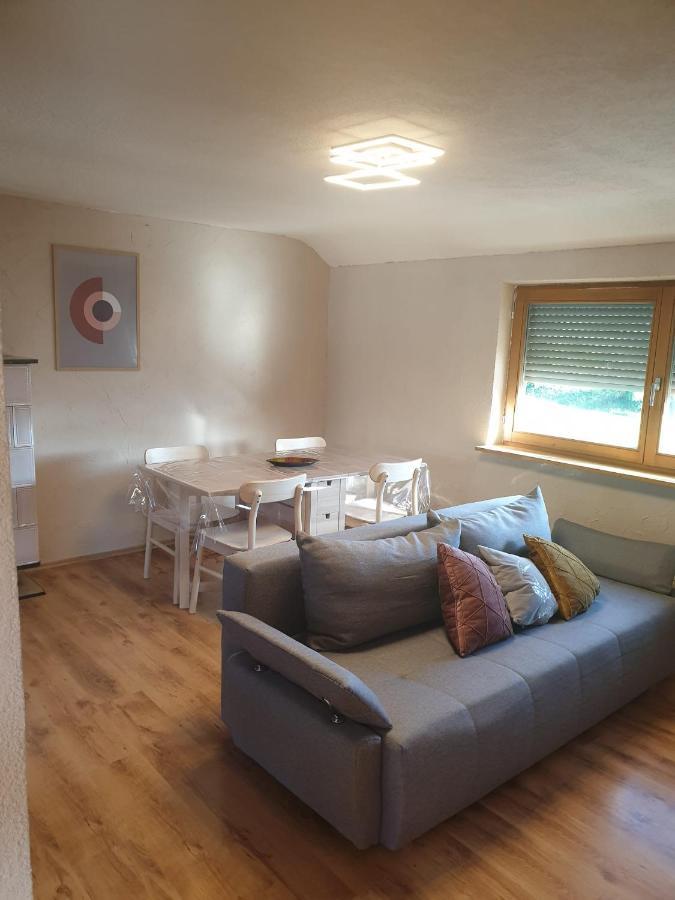 Apartment Da Luiz Salvatore Wurmlingen Exteriér fotografie