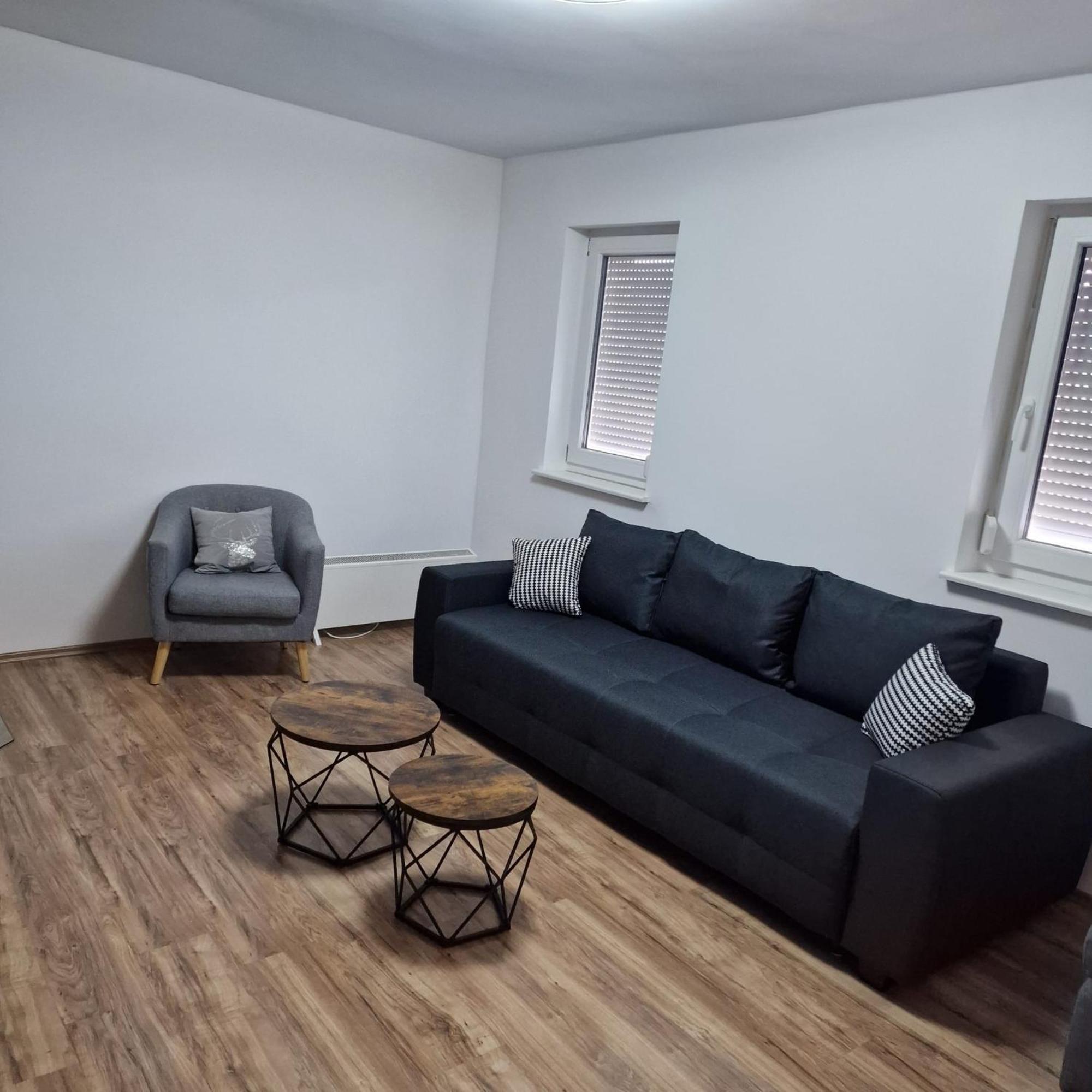 Apartment Da Luiz Salvatore Wurmlingen Exteriér fotografie