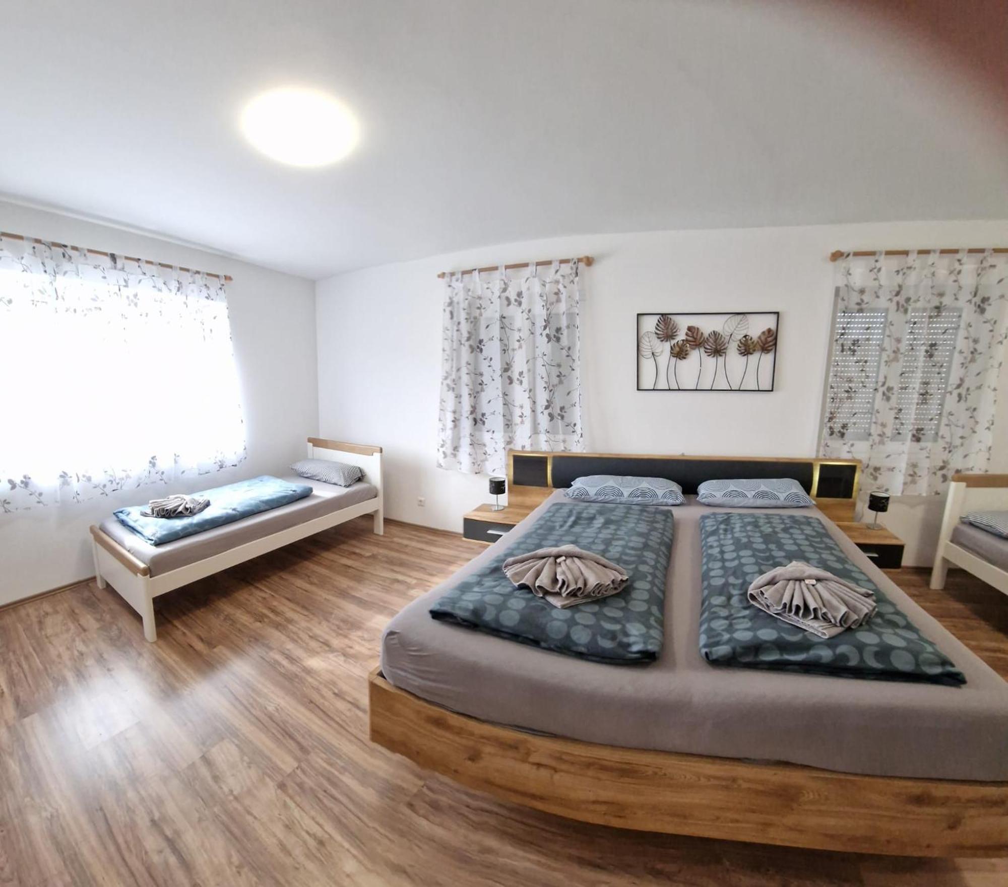 Apartment Da Luiz Salvatore Wurmlingen Exteriér fotografie