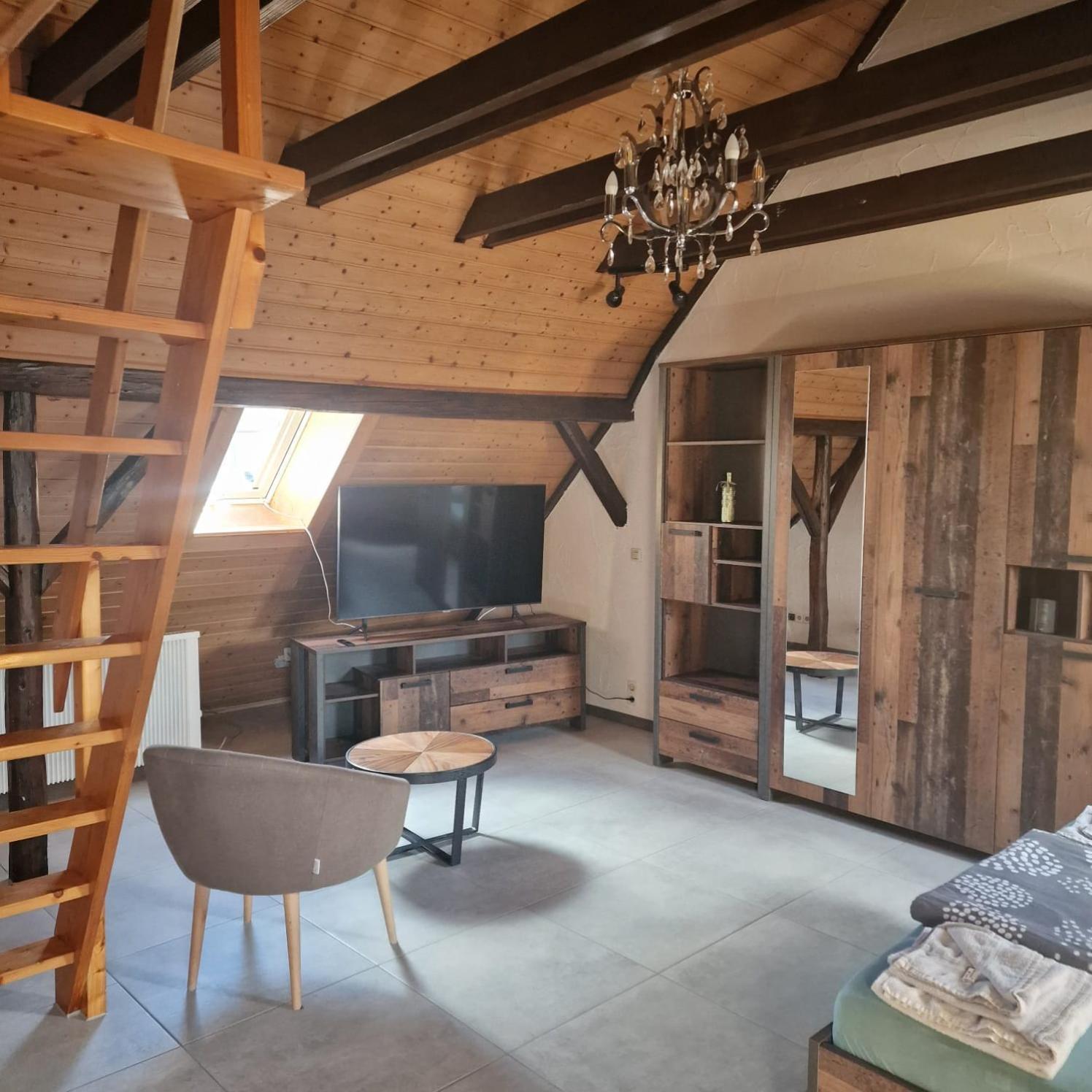 Apartment Da Luiz Salvatore Wurmlingen Exteriér fotografie